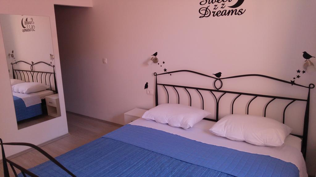 Apartment Perun โปดสตรานา ภายนอก รูปภาพ