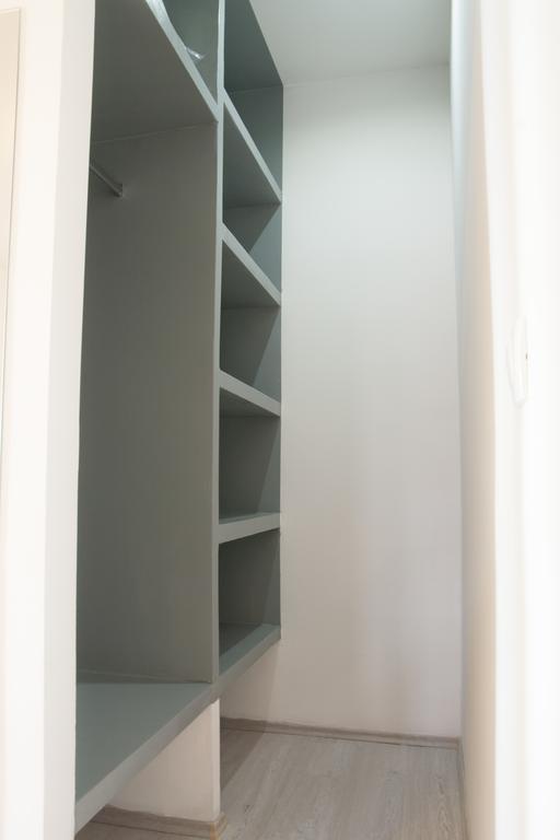 Apartment Perun โปดสตรานา ภายนอก รูปภาพ