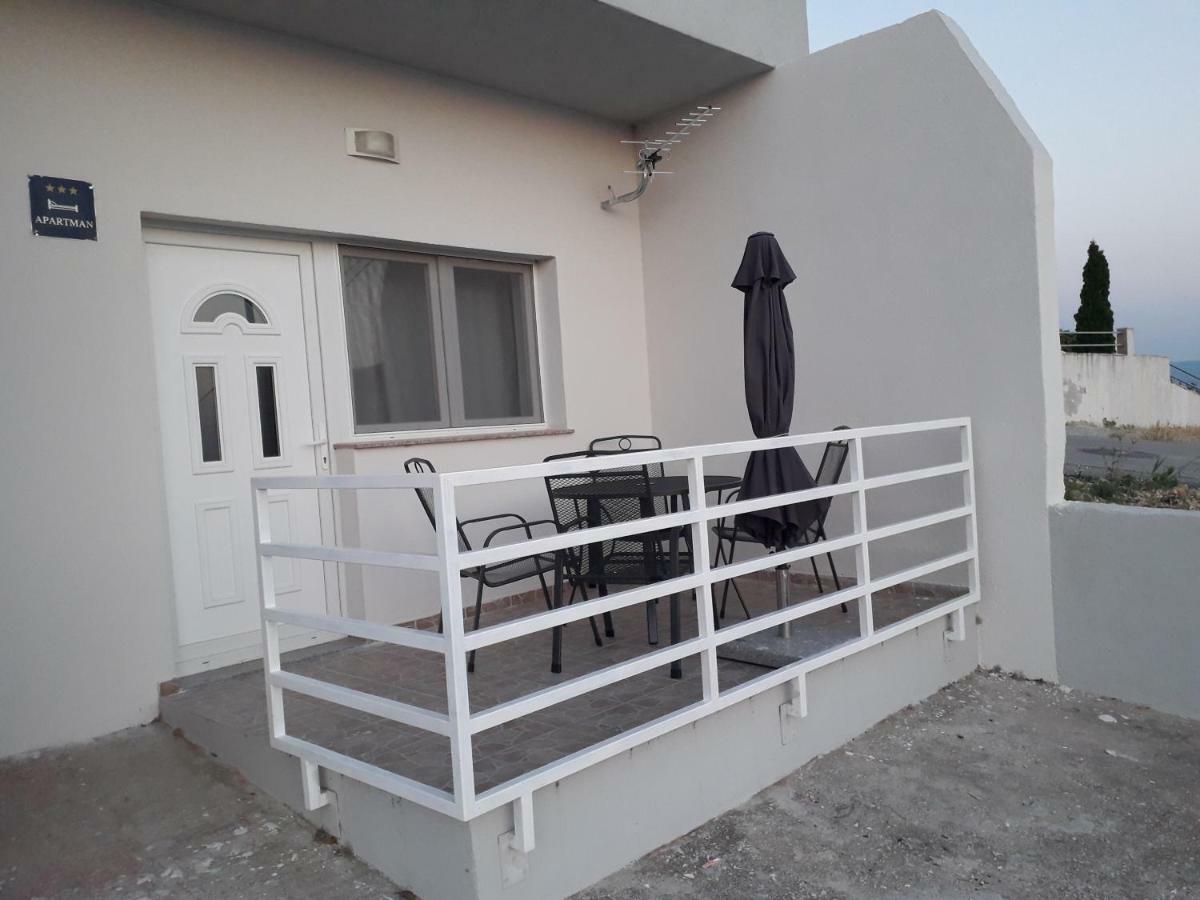 Apartment Perun โปดสตรานา ภายนอก รูปภาพ
